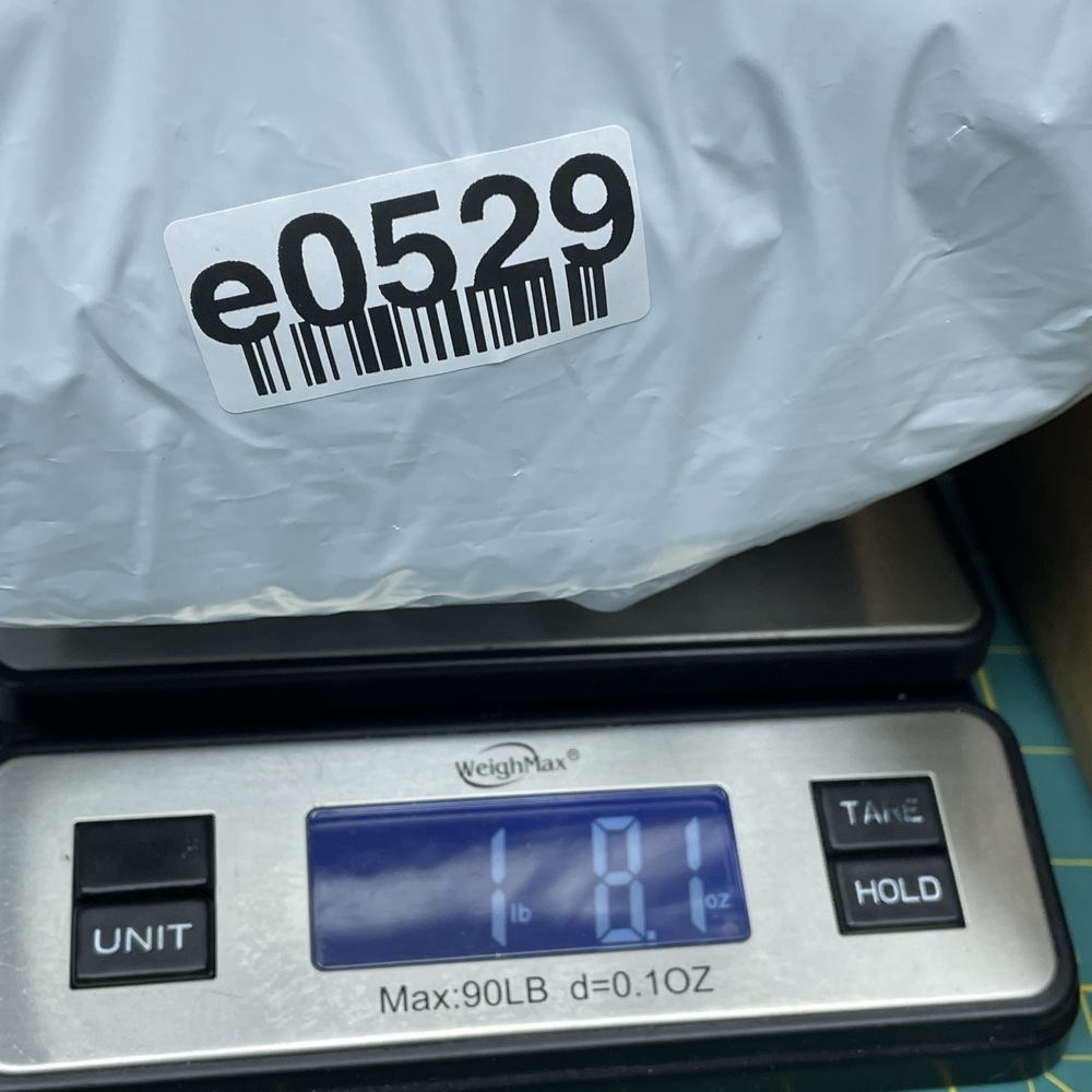 Kenneth Cole Women's S Puffer Jacket Black Polyester e0529 - Picture 8 of 8